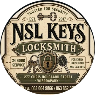 NSL Keys Locksmith